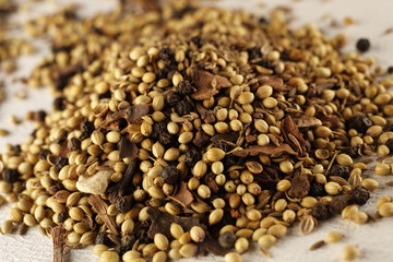 GARAM MASALA MIX