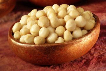 MACADAMINA NUTS