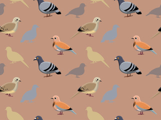 Bird Dove Wallpaper