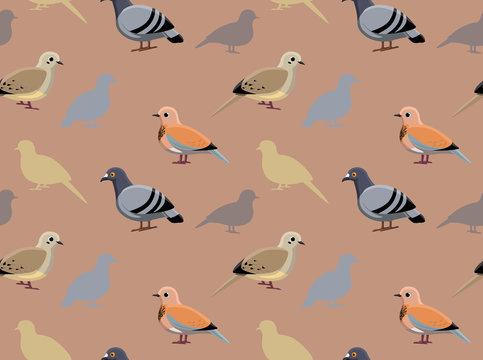 Bird Dove Wallpaper