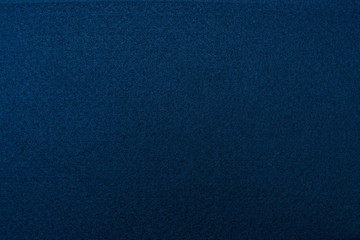Dark blue towel cloth texture background