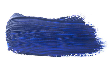 Abstract watercolor hand painted background