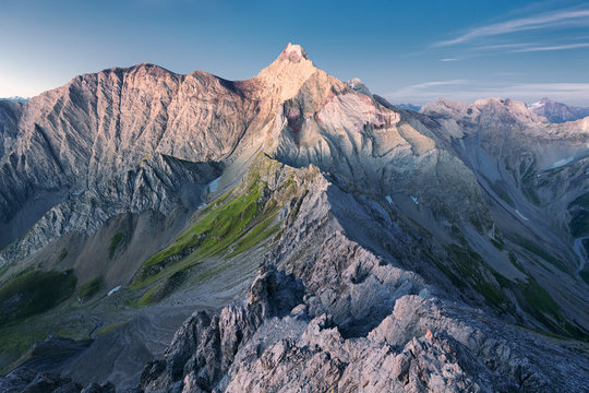Mountains
