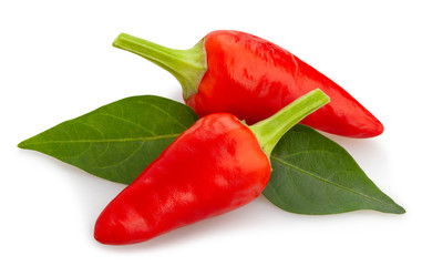 red chilli pepper
