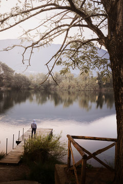 Lago di Telese