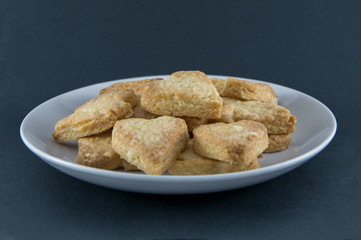 BISCUIT SEC