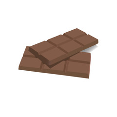 Chocolate vector