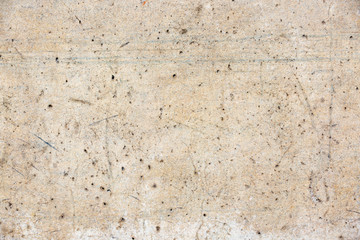 cracked concrete vintage wall background, old wall . Textured background