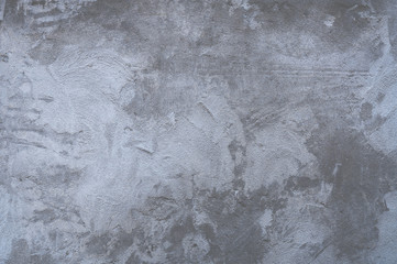 Grey grunge background or texture wall,Texture of old wall empty space