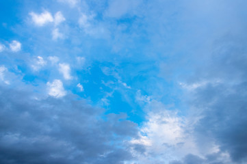 rain, scary cloud during sunsetrain, scary cloud during sunset