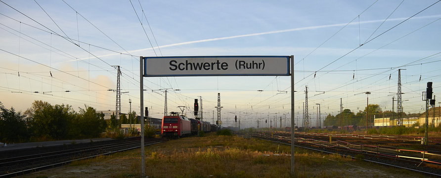 Schwerte 