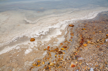 Dead Sea minerals