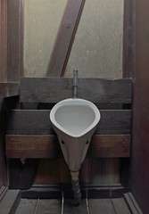 pissoir