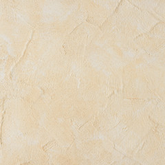 old structured plaster wall