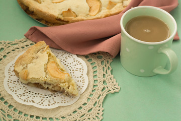 apple pie