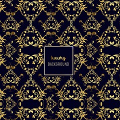 ornamental background