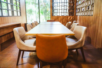 Indoor table architect