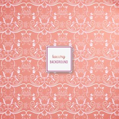 ornamental background