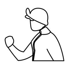 Winter clothes design