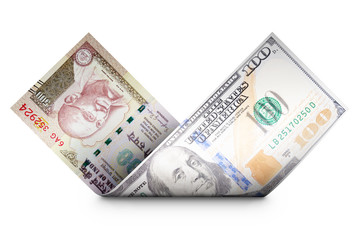 Money Exchange