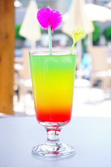 Cocktail Summer 
