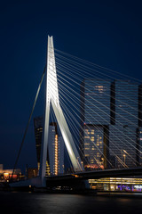 Skyline - Rotterdam