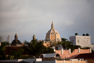 Cartagena, City of Heritage