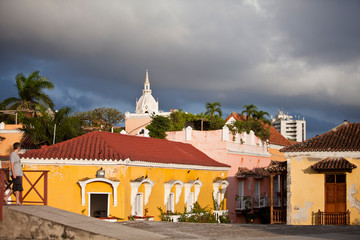 Cartagena, City of Heritage