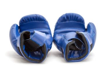 boxing gloves