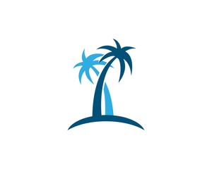 Summer logo vector