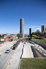 Bogota