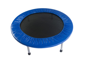 cama elastica