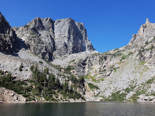 Rocky Basin