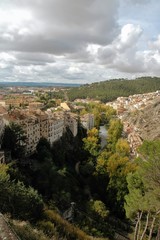 Fototapeta premium castilla la mancha