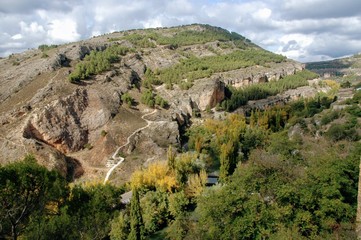 castilla la mancha