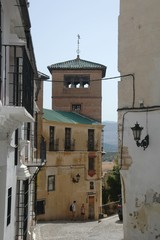 castilla la mancha