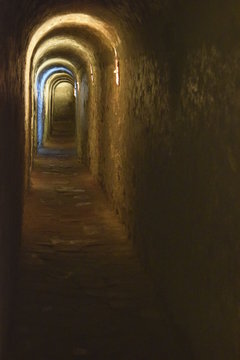 tunel