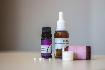 Homeopathy Medicine 