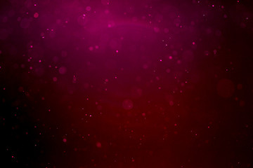 Abstract background of dust macro