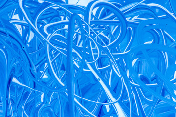 Liquid background, marble paint. Abstract painting texture, art. A beautiful combination of bright colors