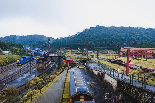 Paranapiacaba