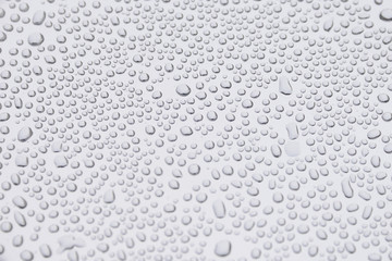 水滴　水イメージ