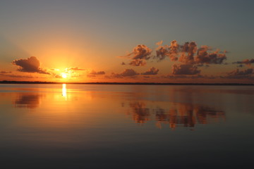 Obraz premium Sunrise