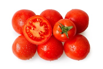 Tomatoes