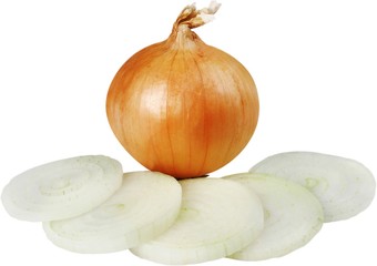 Vidalia onions