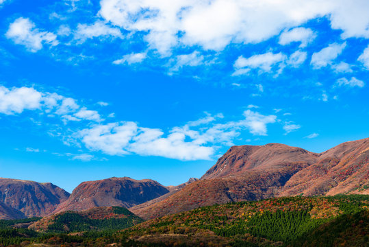 「阿蘇くじゅう国立公園」の写真素材 3,836件の無料イラスト画像 Adobe Stock