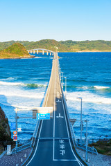 角島大橋