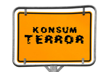 Konsum Wegweiser