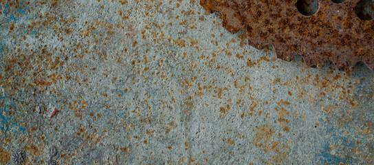 metal rust background, decay steel, metal texture with scratch and crack, rust wall, old metal iron...