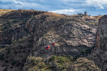Royal Gorge, Colorado